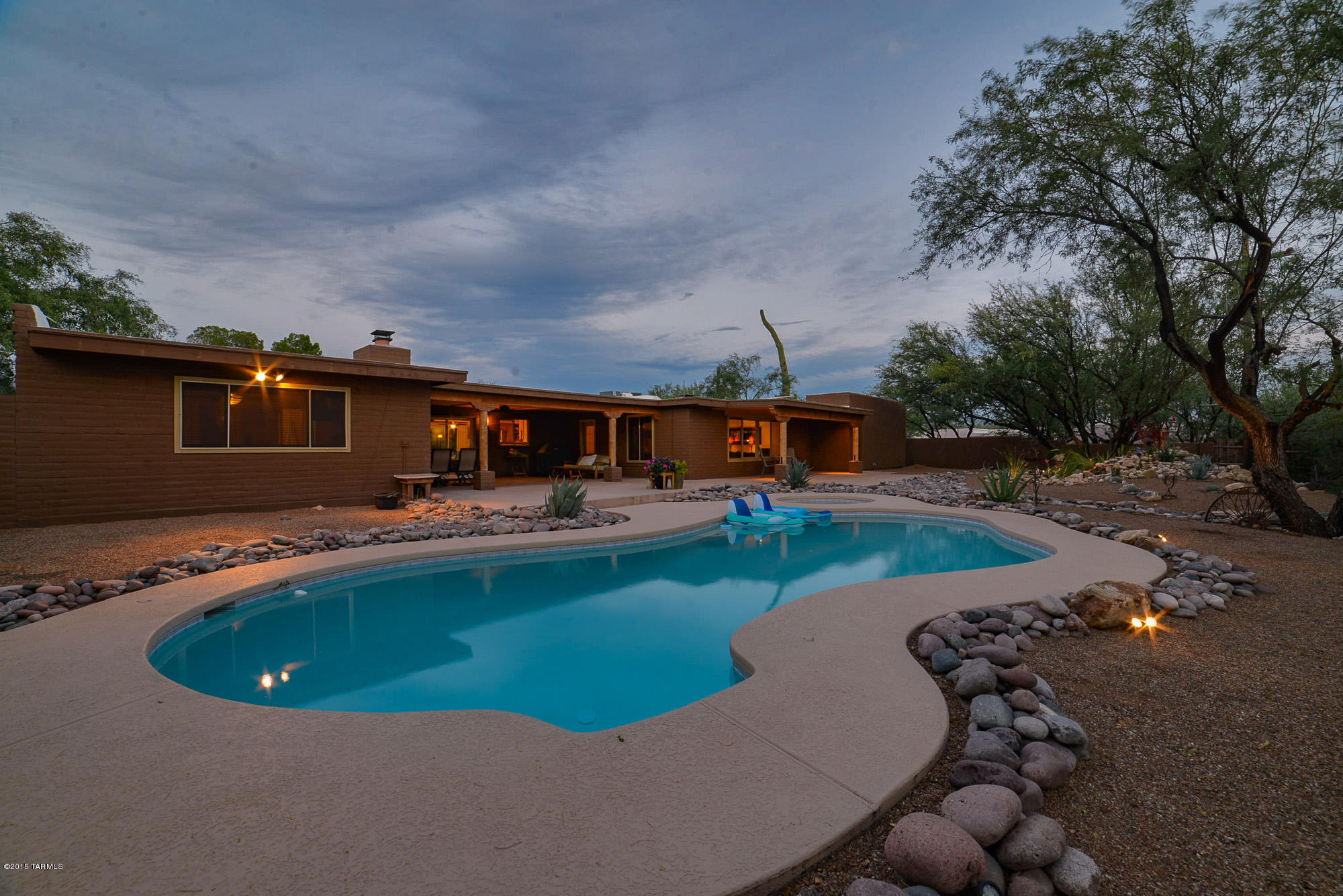 Bear Canyon Hills - Residential