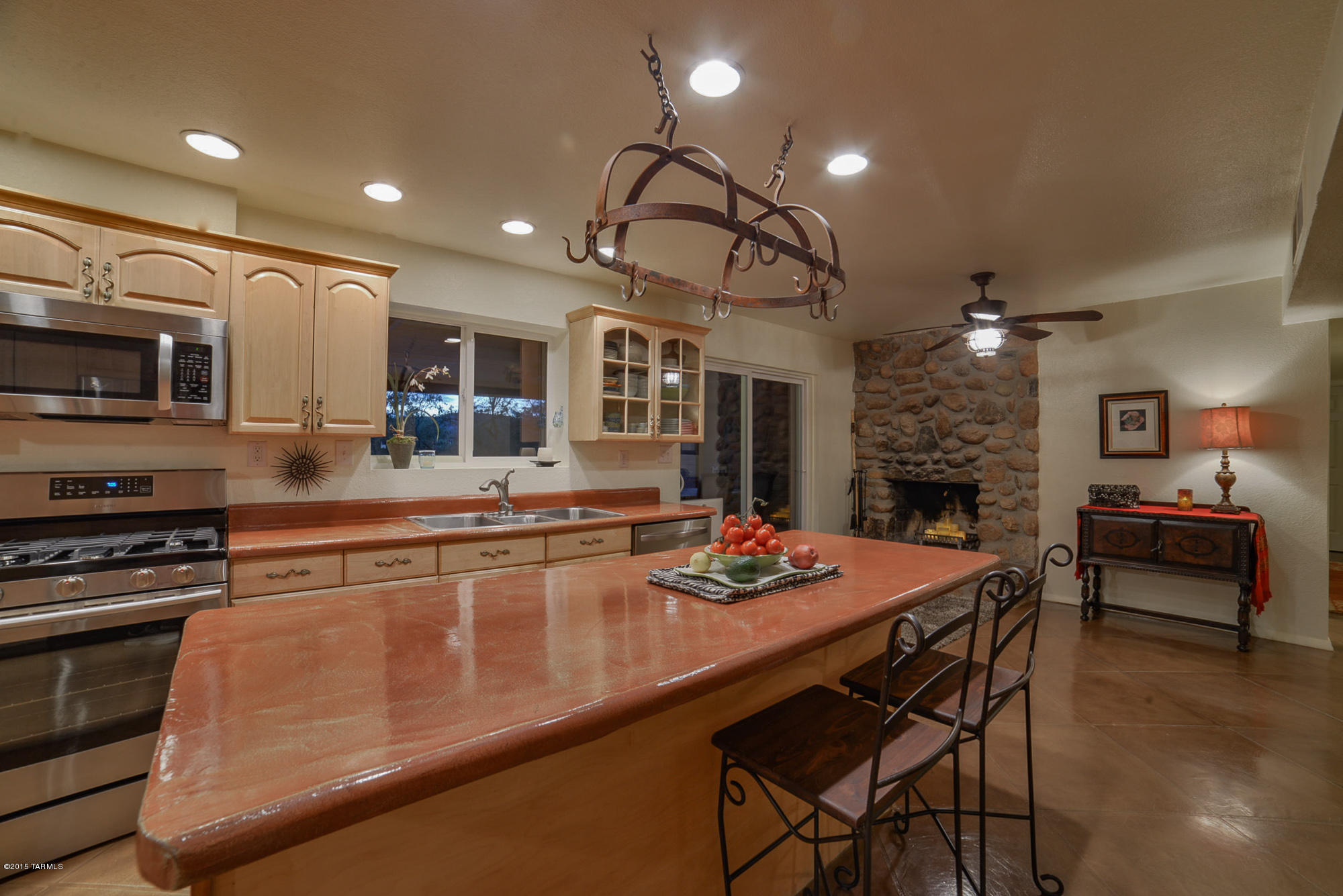 Bear Canyon Hills - Residential