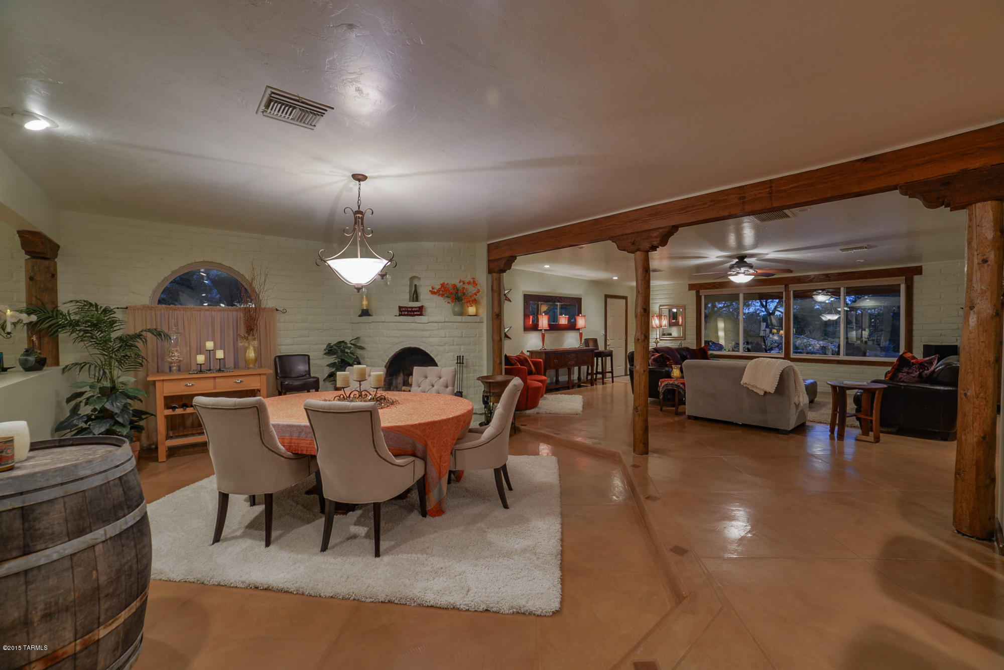 Bear Canyon Hills - Residential