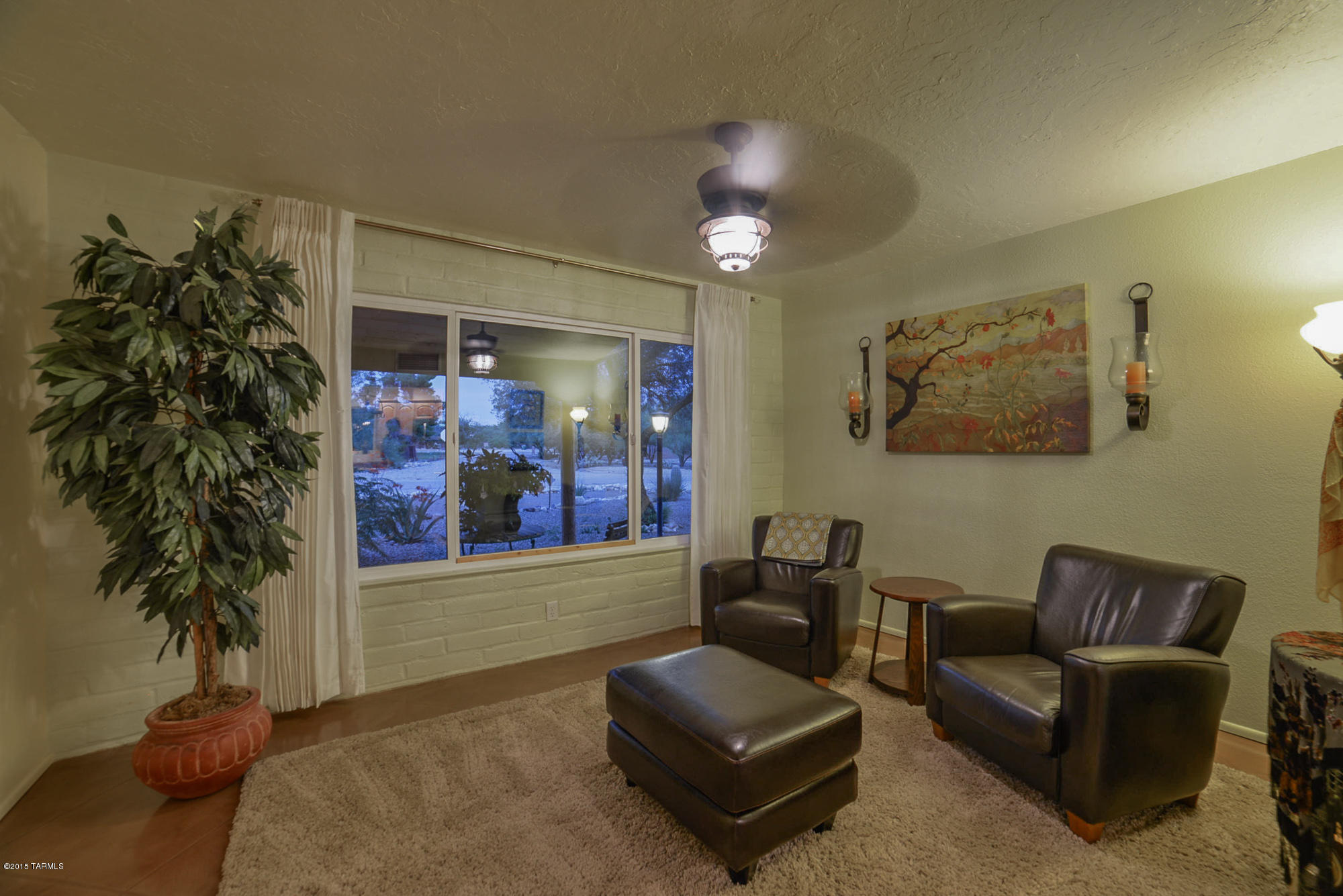 Bear Canyon Hills - Residential
