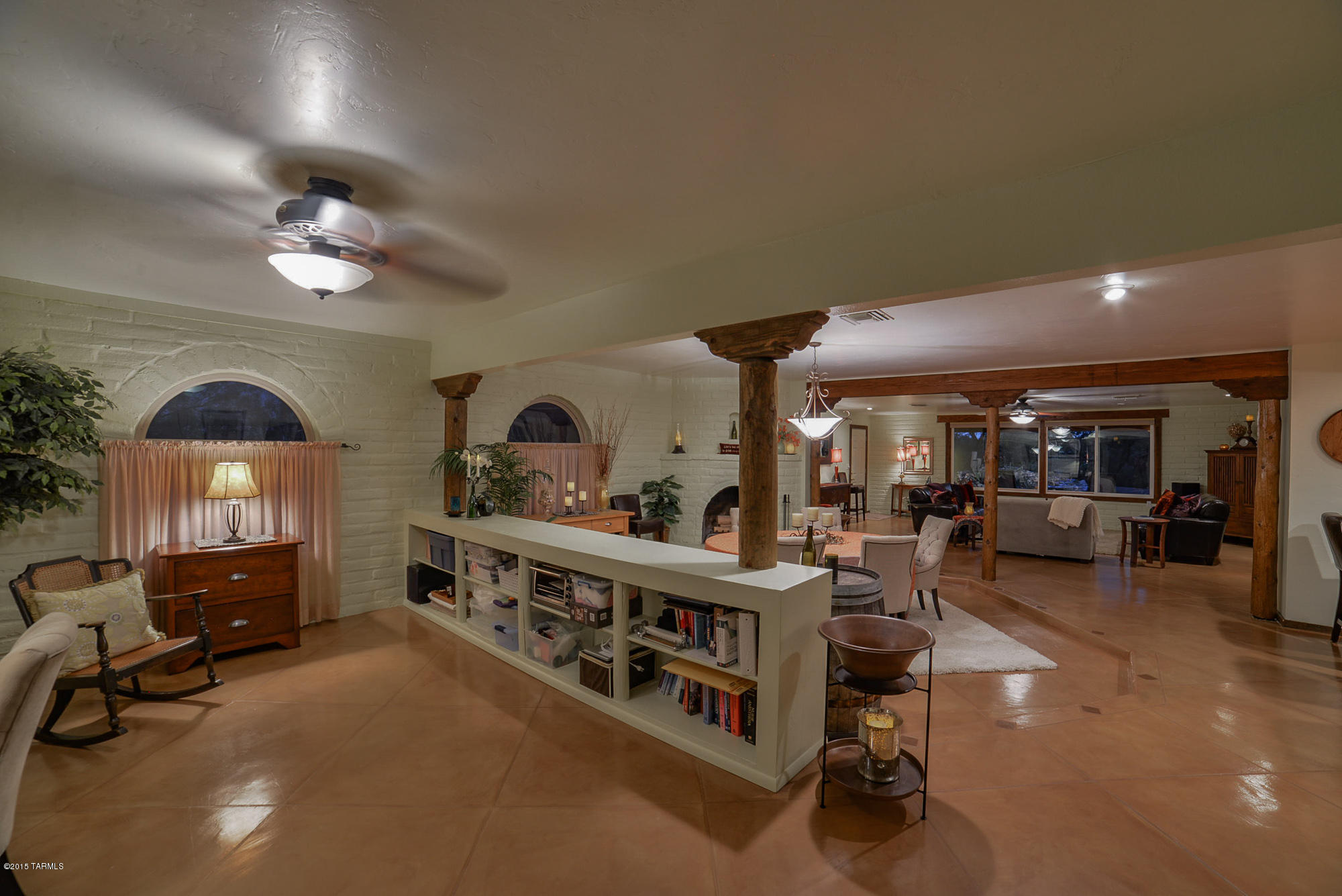 Bear Canyon Hills - Residential