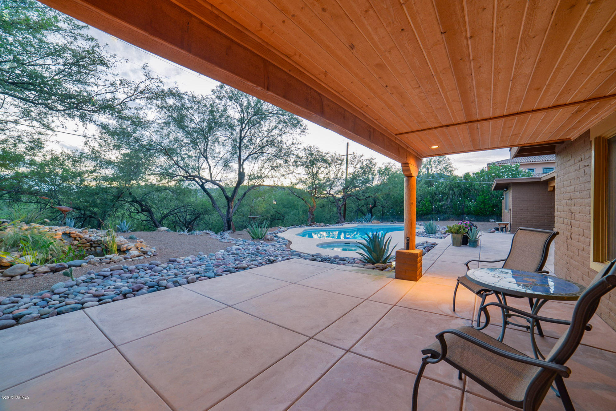 Bear Canyon Hills - Residential