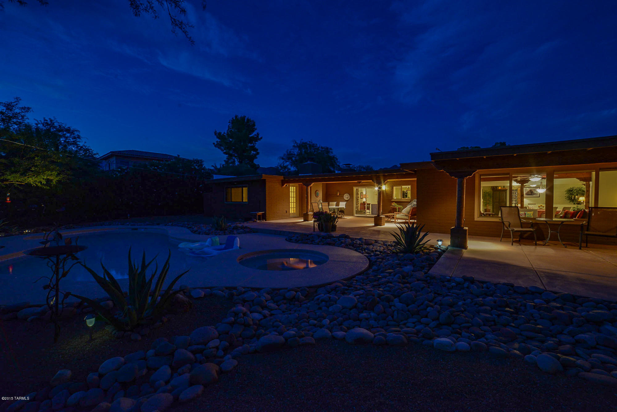 Bear Canyon Hills - Residential