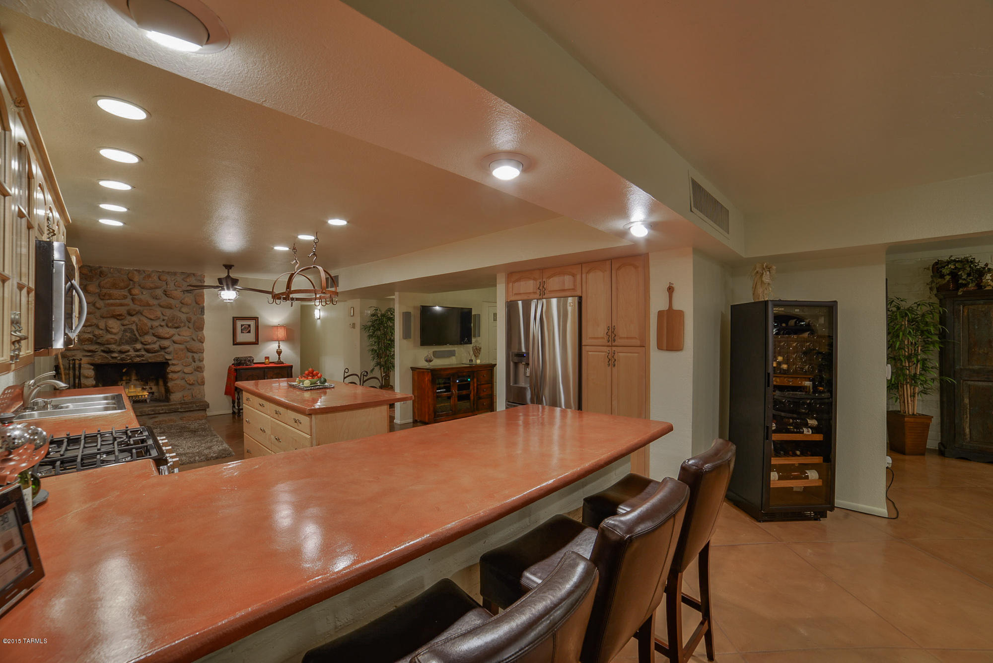 Bear Canyon Hills - Residential