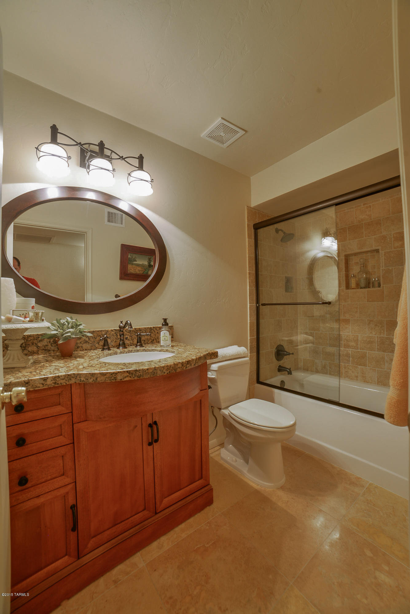 Bear Canyon Hills - Residential