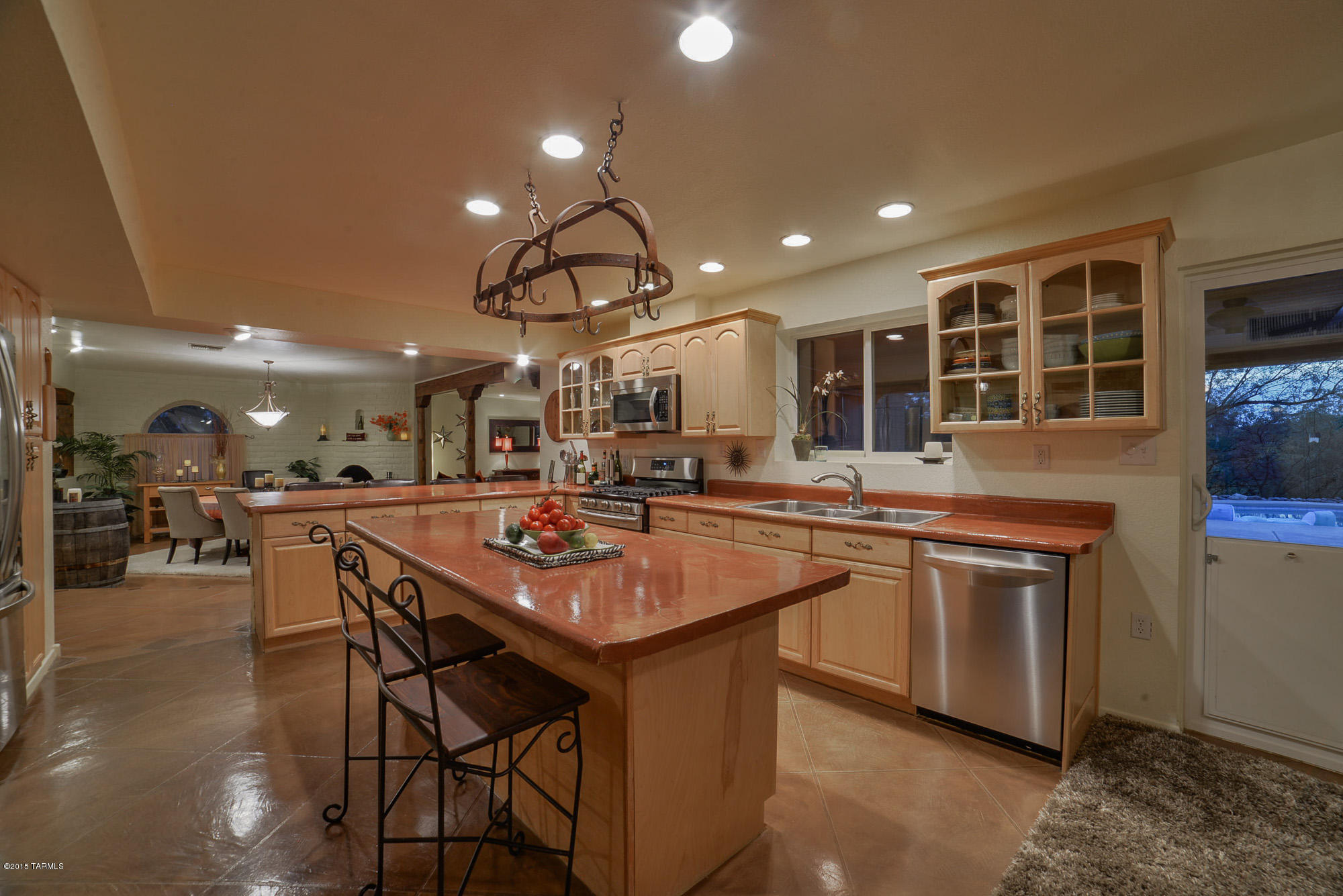 Bear Canyon Hills - Residential