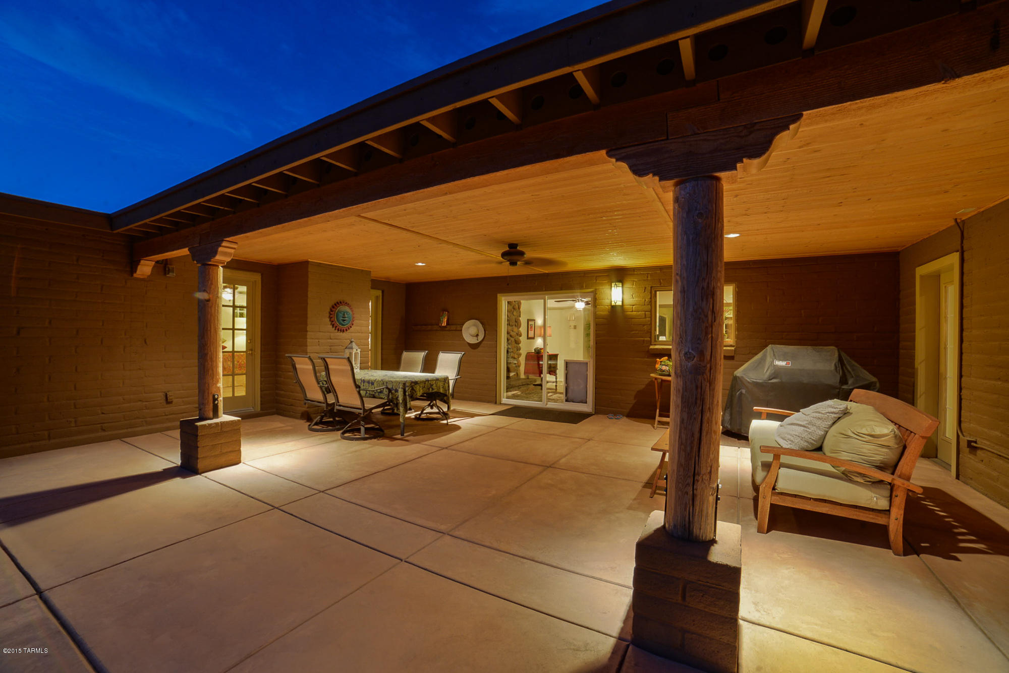 Bear Canyon Hills - Residential