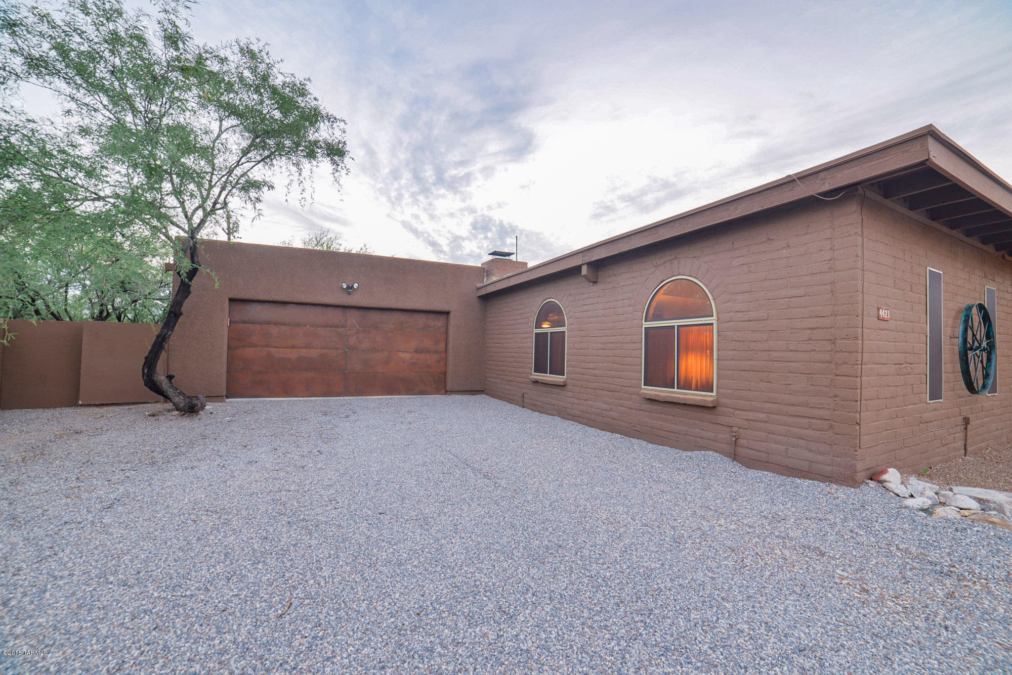 Bear Canyon Hills - Residential