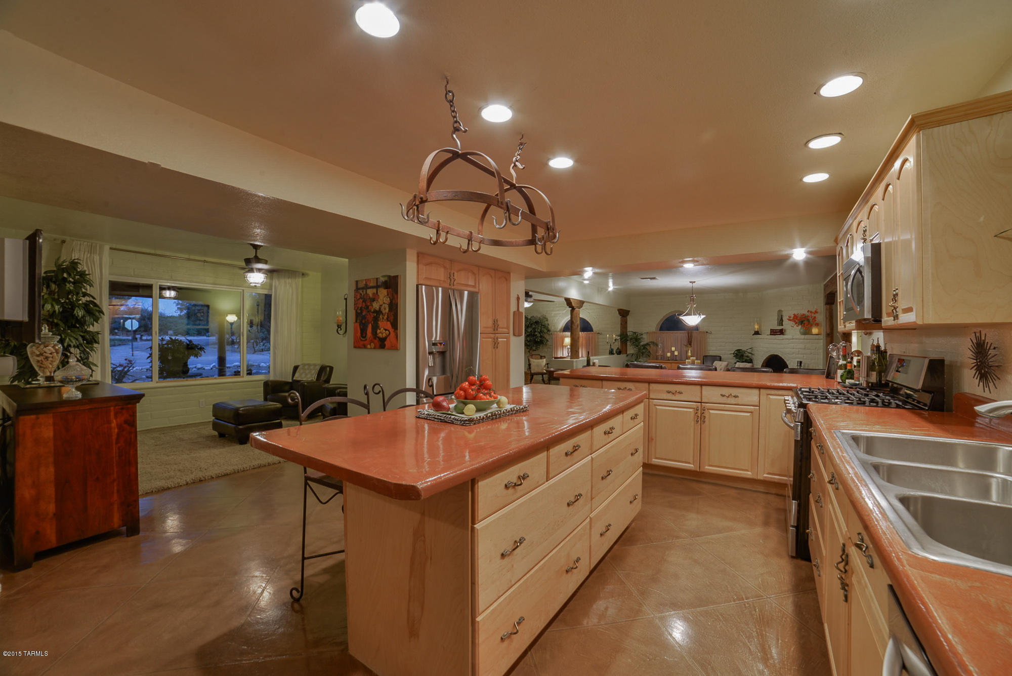 Bear Canyon Hills - Residential