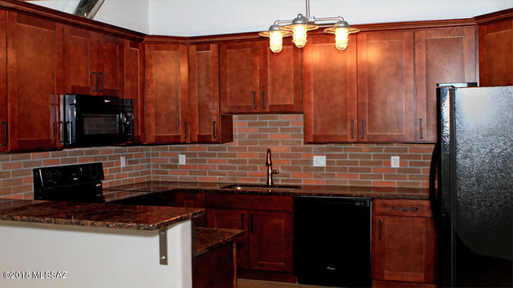 University Heights - Residential Lease