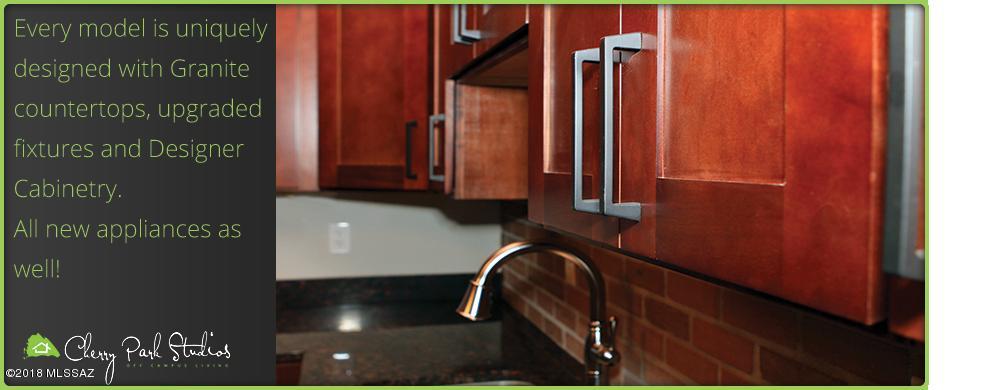 University Heights - Residential Lease