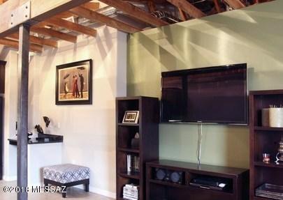 University Heights - Residential Lease