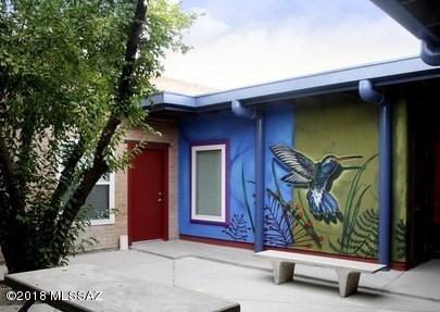 University Heights - Residential Lease