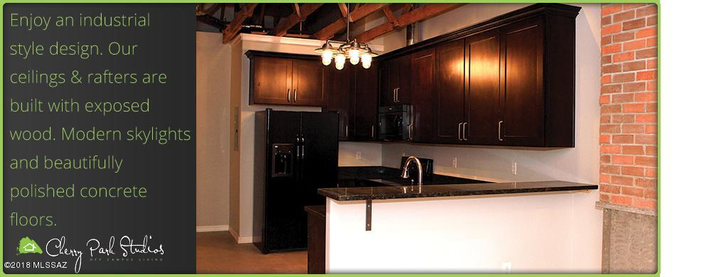 University Heights - Residential Lease