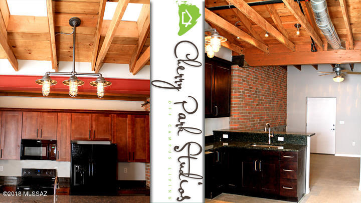 University Heights - Residential Lease