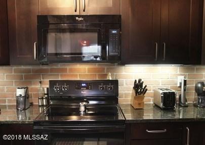 University Heights - Residential Lease