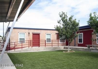 University Heights - Residential Lease