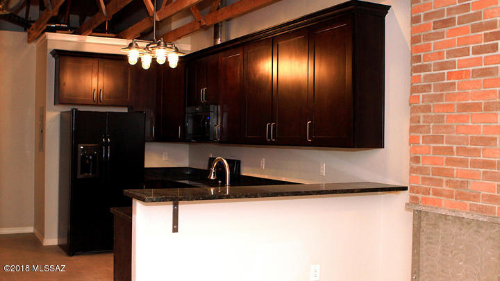 University Heights - Residential Lease