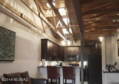 University Heights - Residential Lease