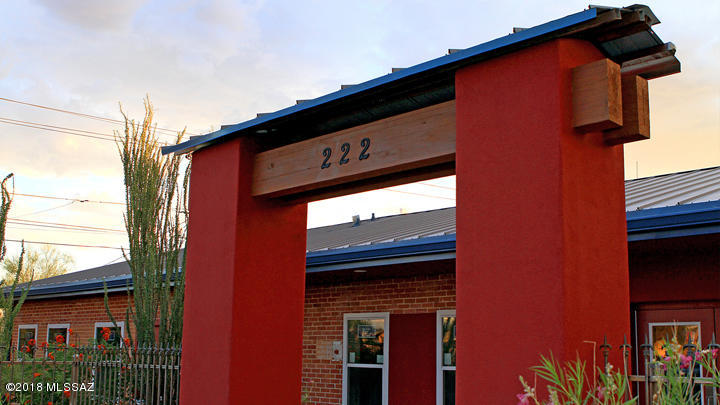 University Heights - Residential Lease