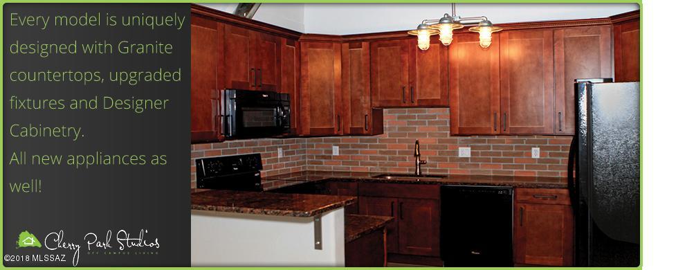 University Heights - Residential Lease