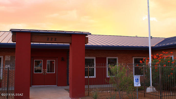 University Heights - Residential Lease