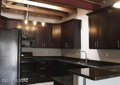 University Heights - Residential Lease
