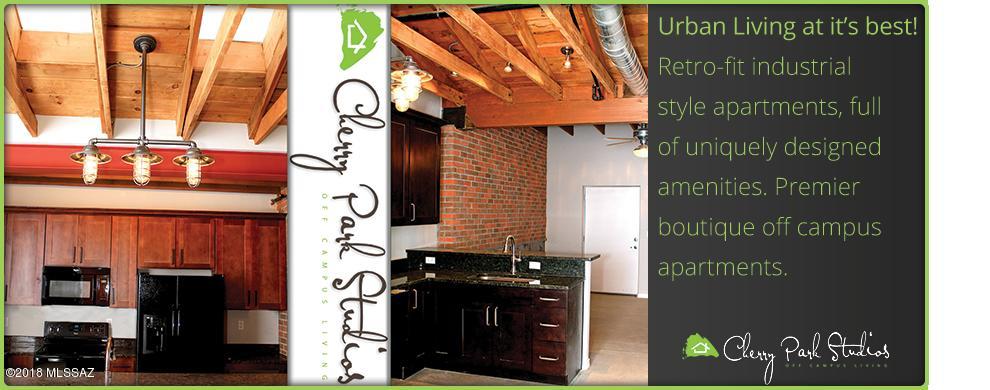 University Heights - Residential Lease