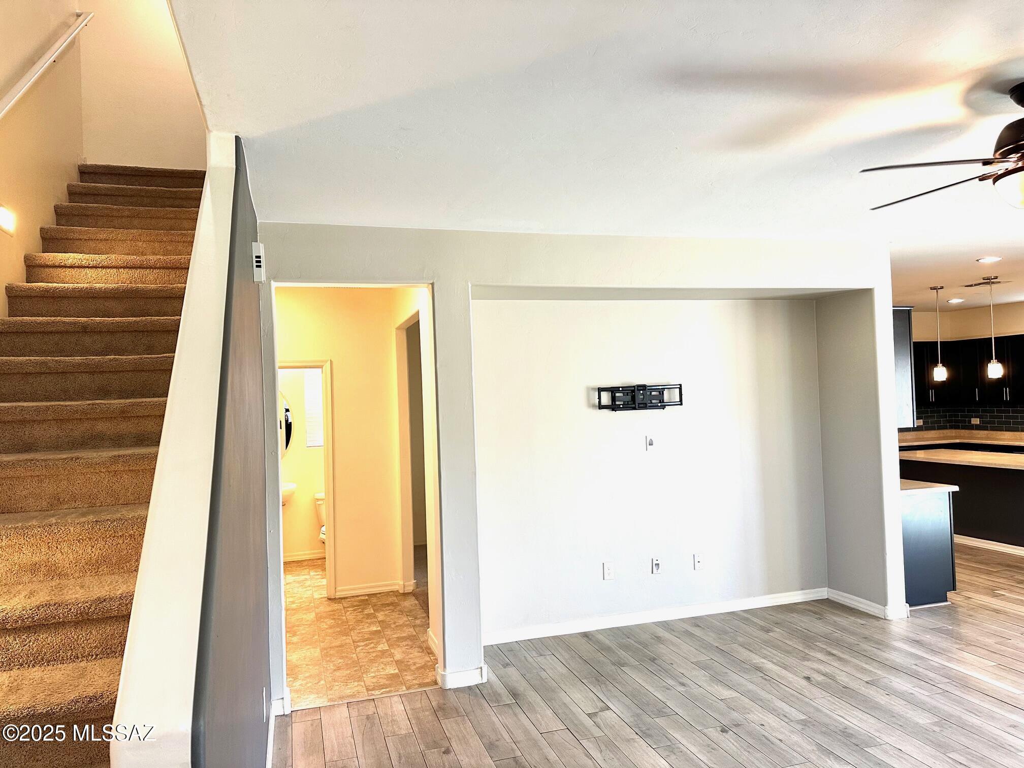 Los Arroyos Resub - Residential