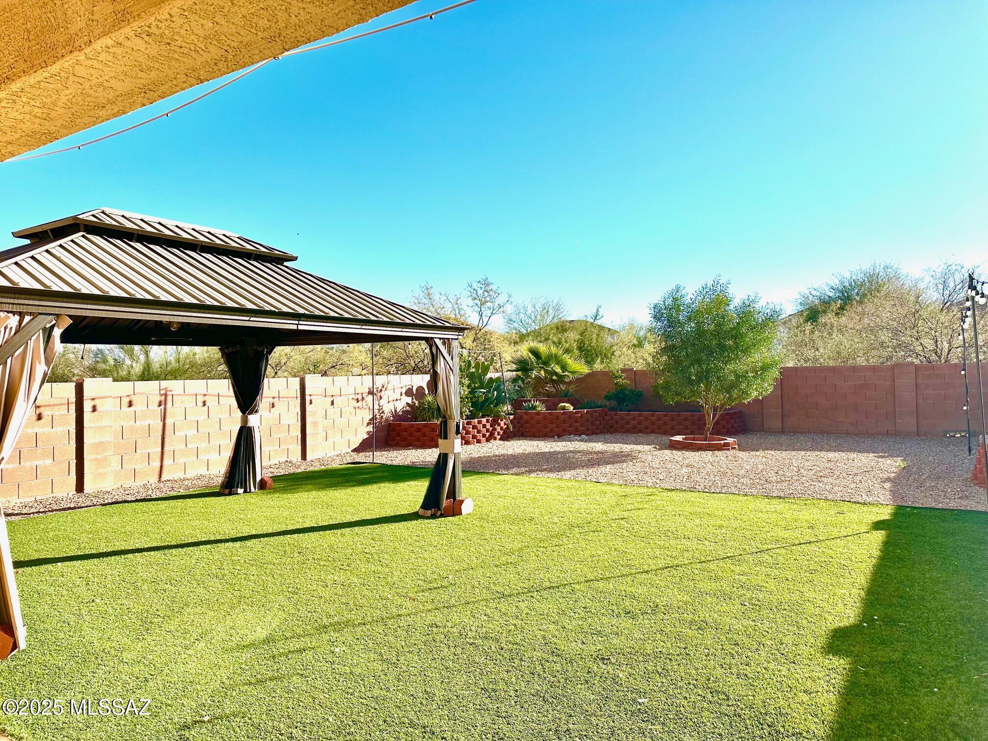 Los Arroyos Resub - Residential