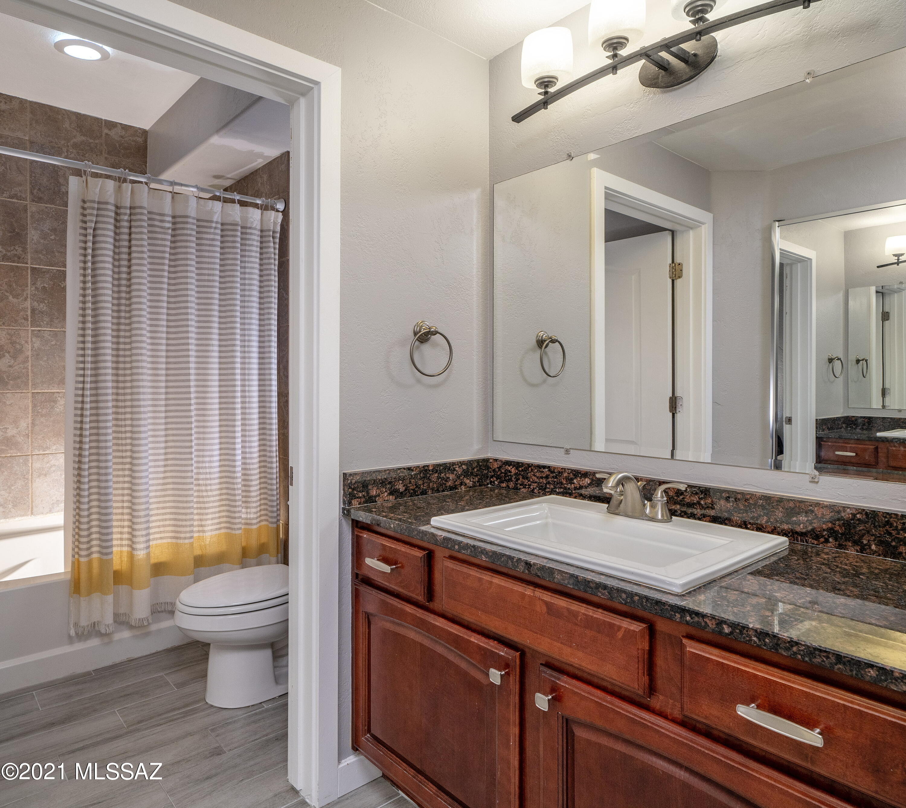 Villas at Hacienda Del Sol - Residential