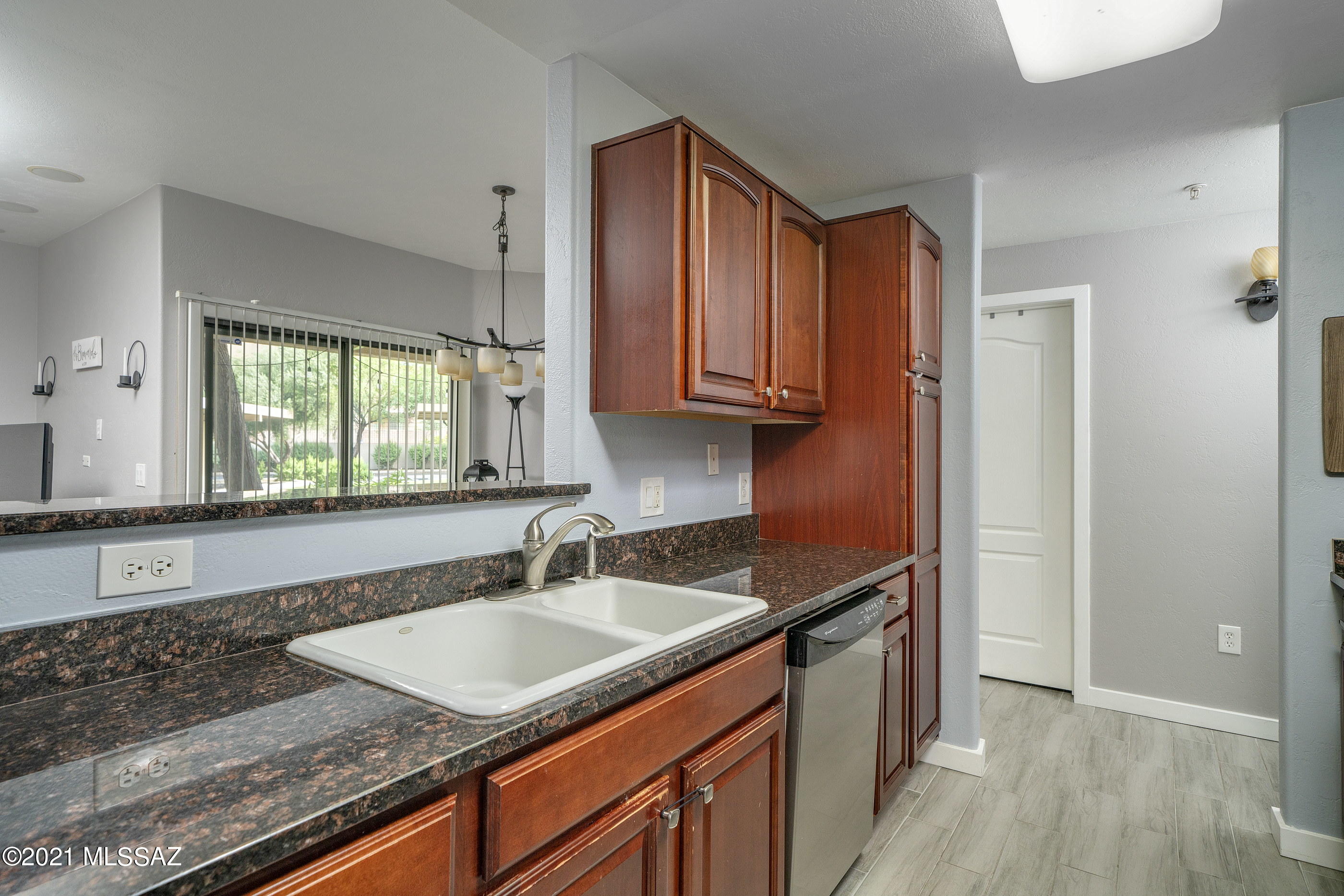 Villas at Hacienda Del Sol - Residential