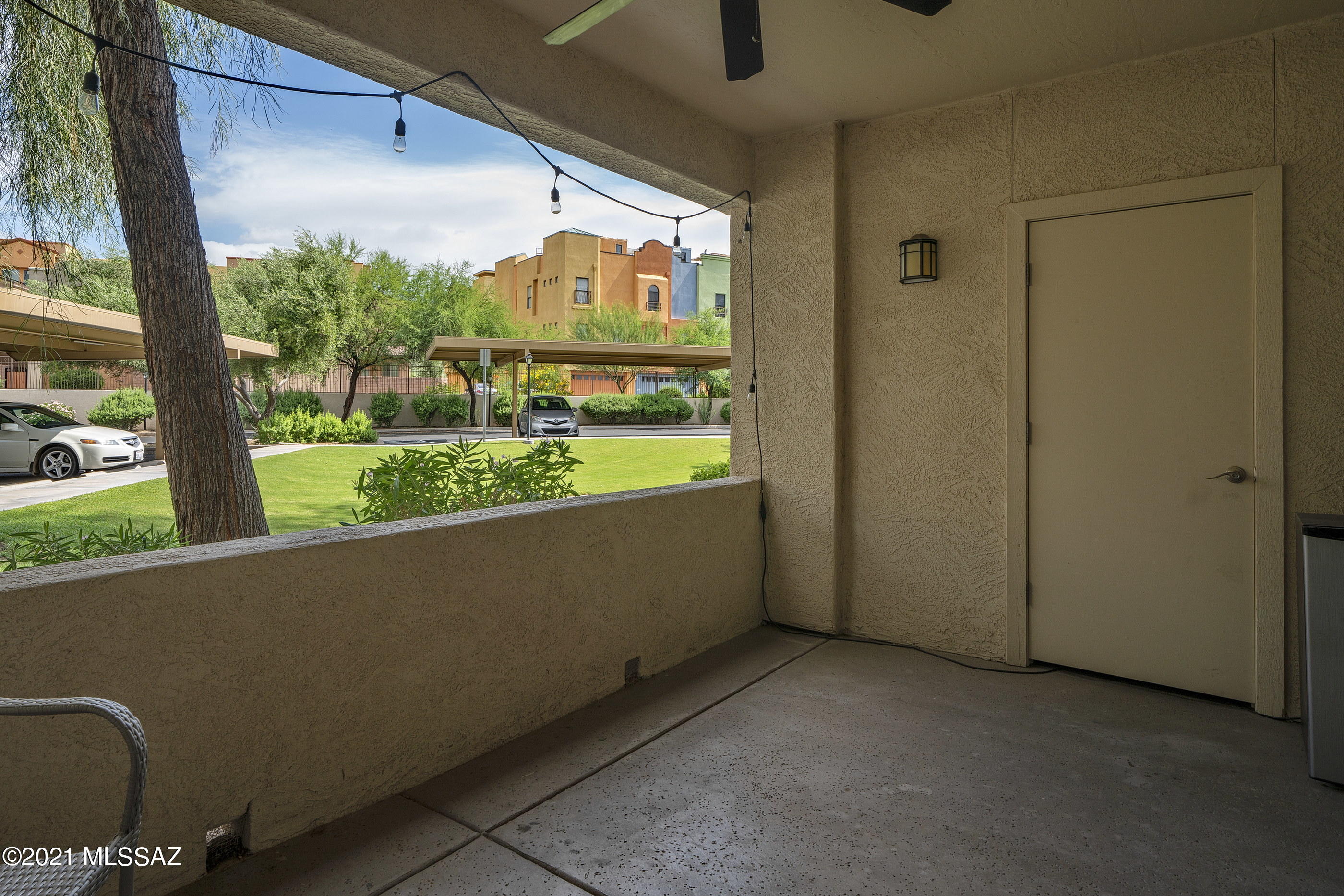 Villas at Hacienda Del Sol - Residential