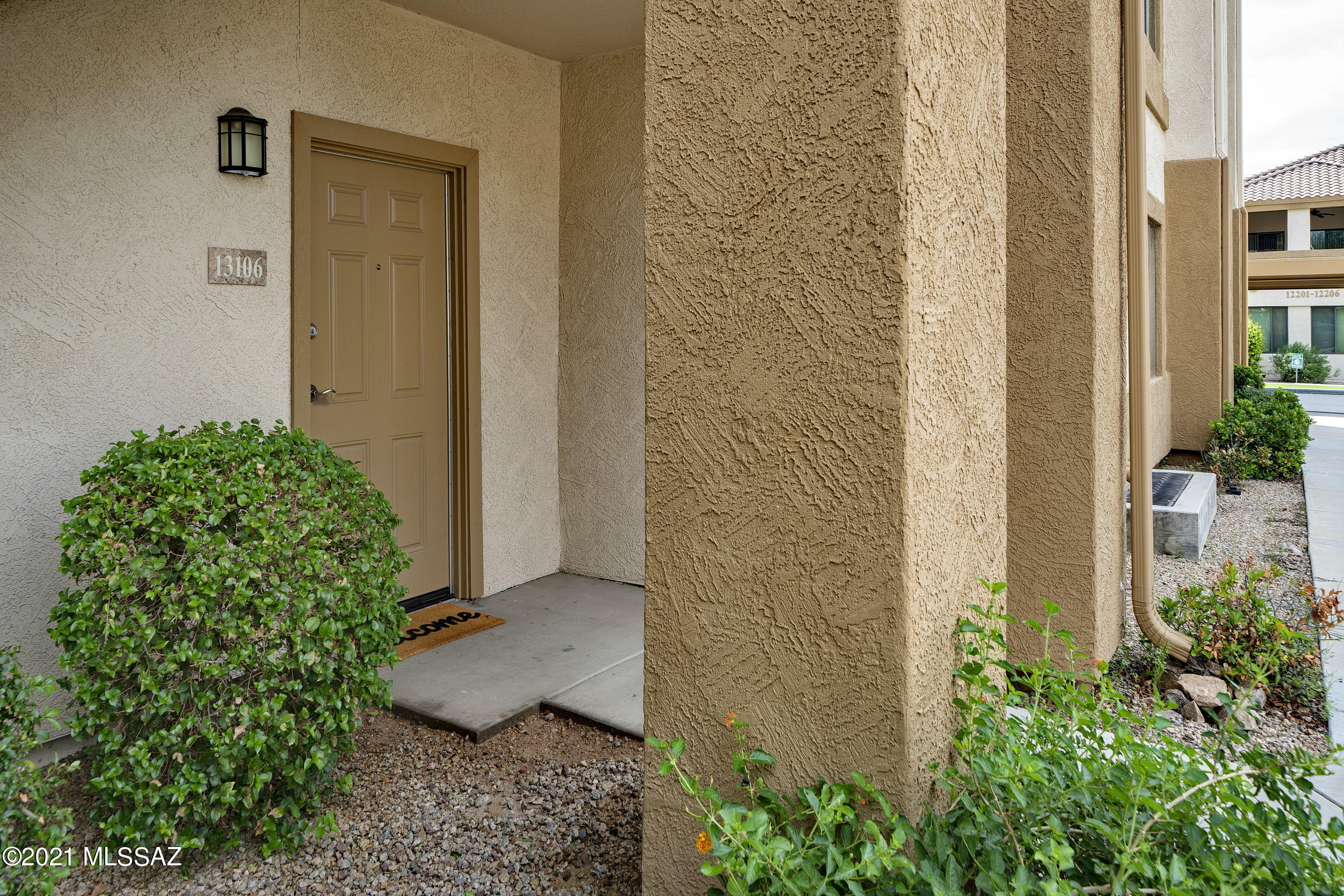 Villas at Hacienda Del Sol - Residential