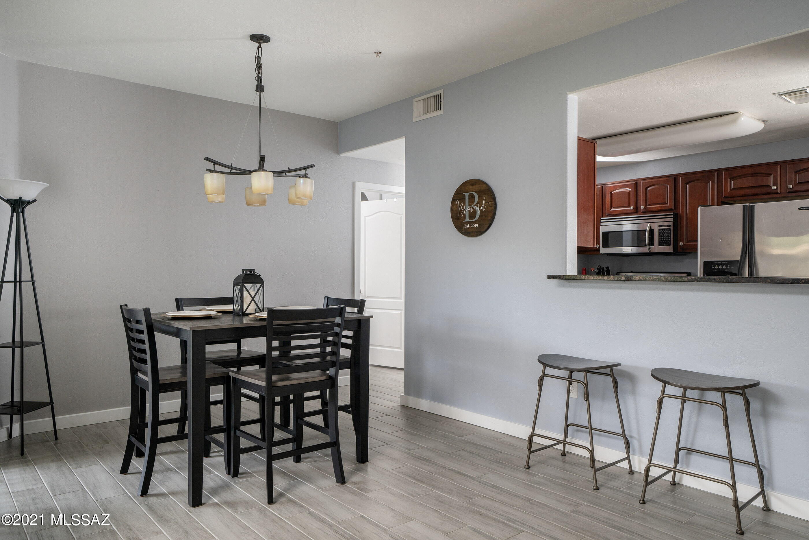 Villas at Hacienda Del Sol - Residential