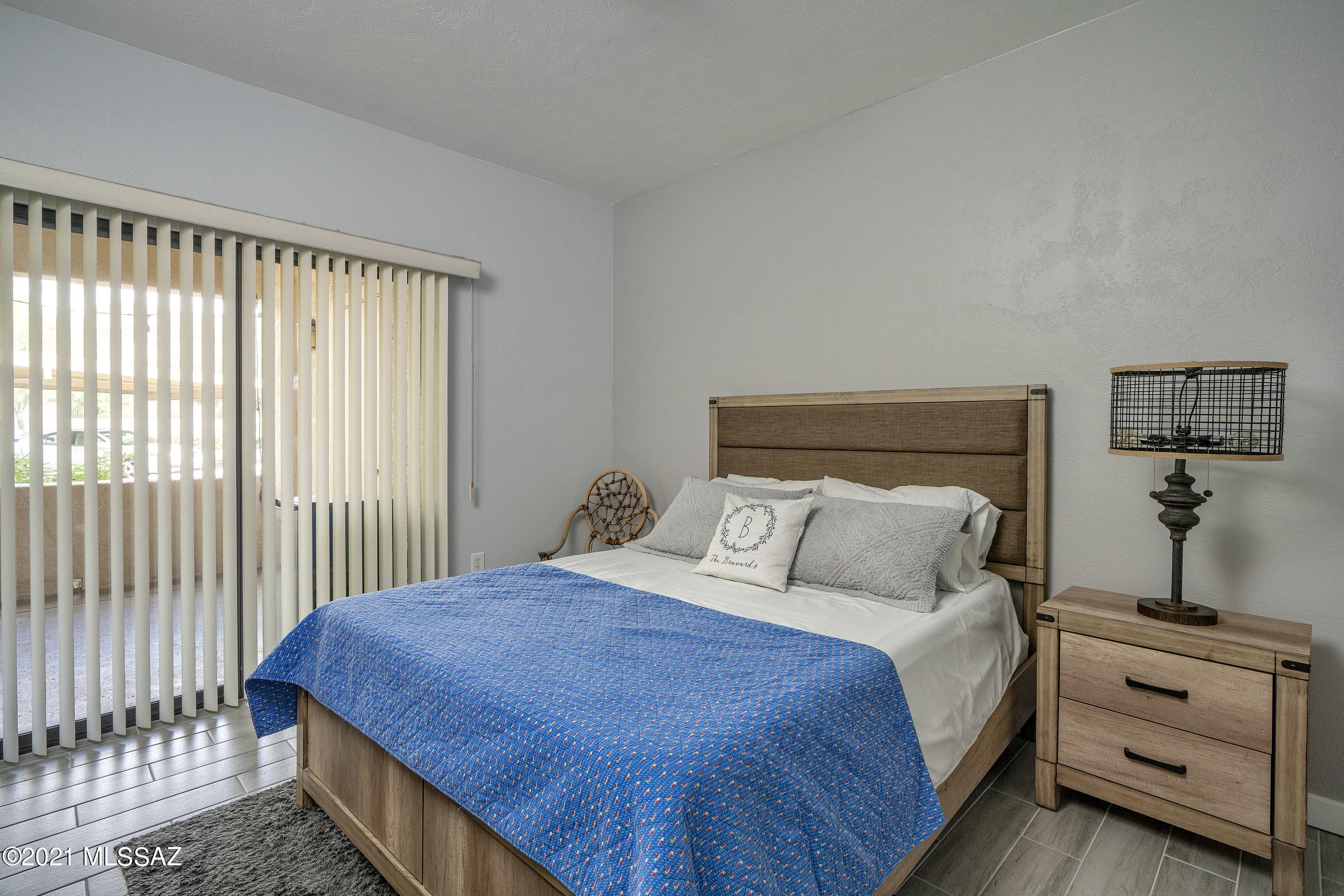 Villas at Hacienda Del Sol - Residential