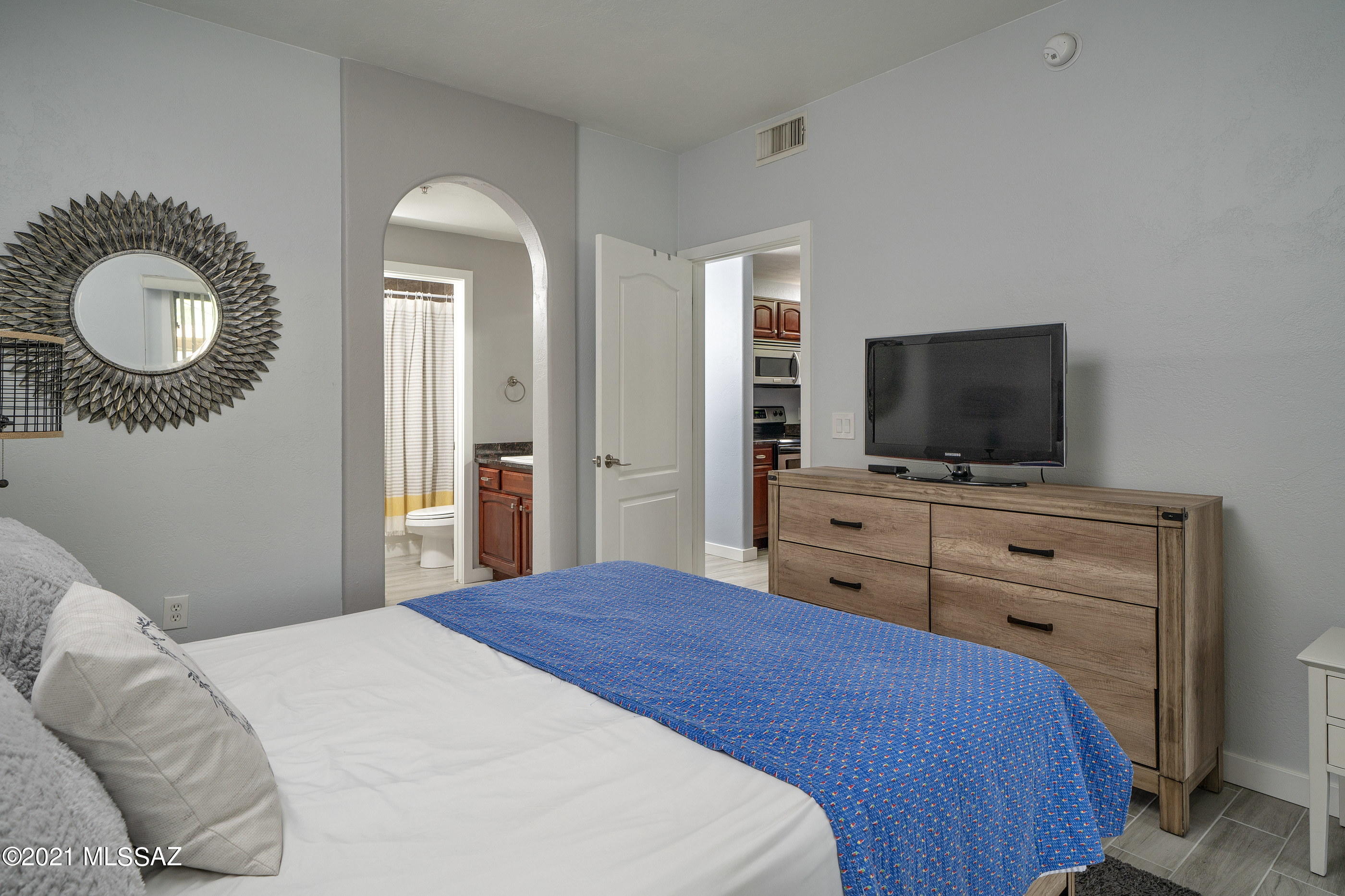Villas at Hacienda Del Sol - Residential