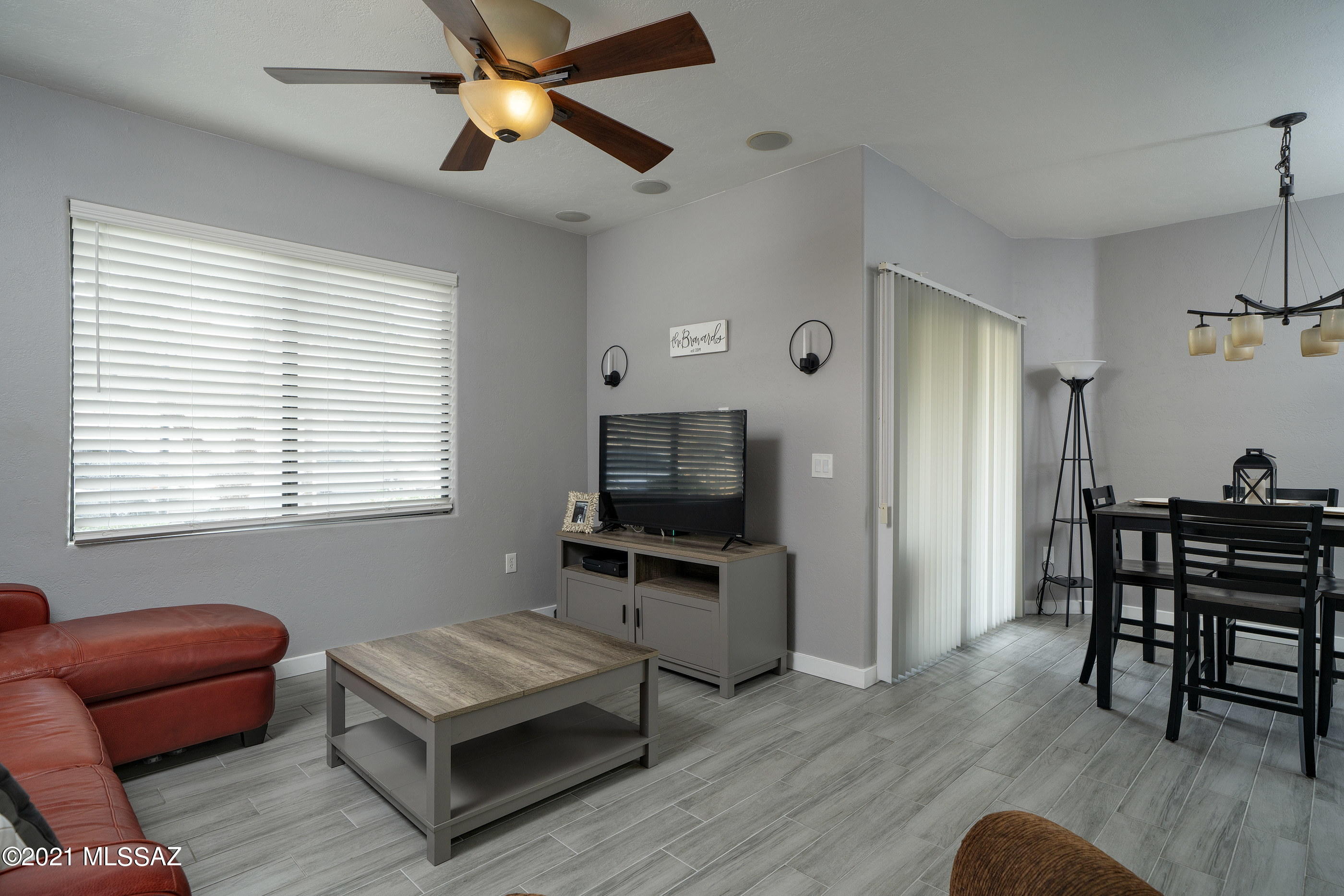 Villas at Hacienda Del Sol - Residential
