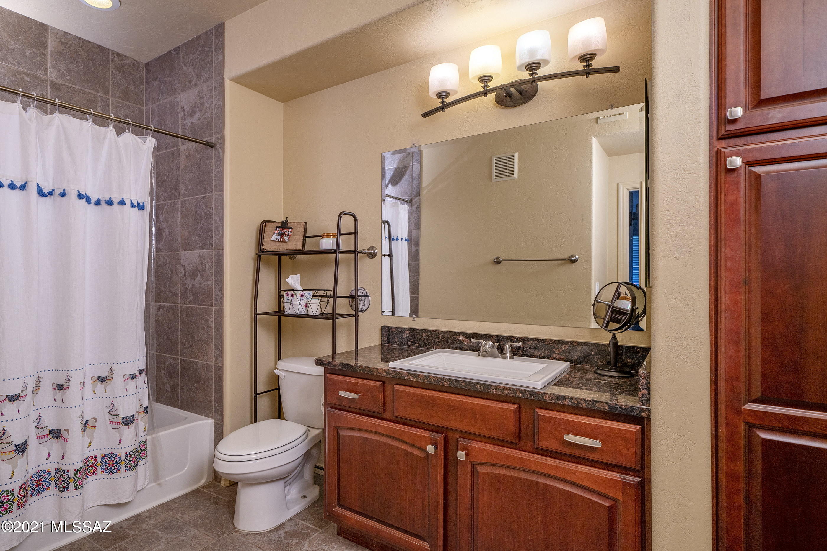 Villas at Hacienda Del Sol - Residential