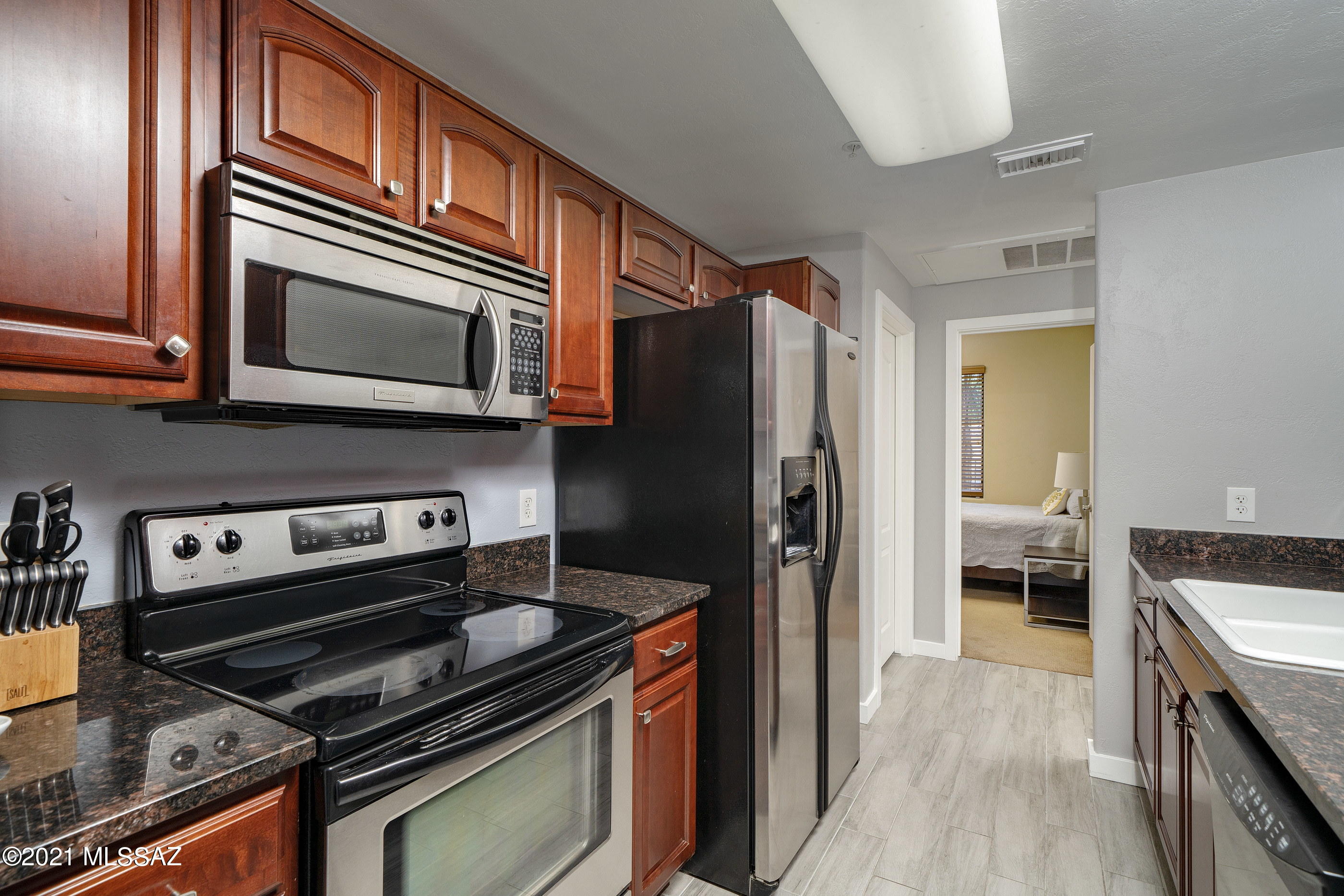 Villas at Hacienda Del Sol - Residential