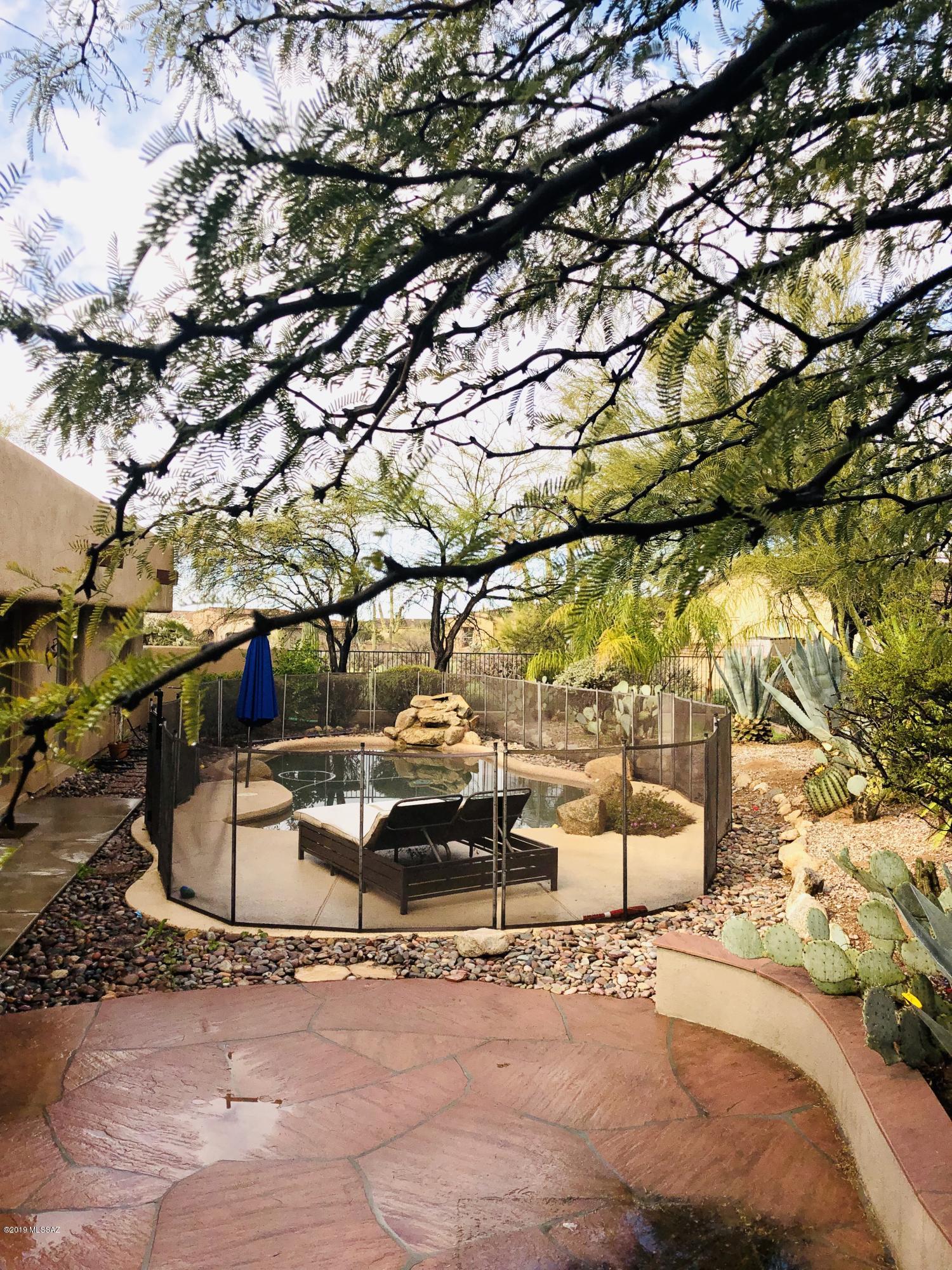 Naranja Ranch I (1-11, 13-36, 38-170) - Residential