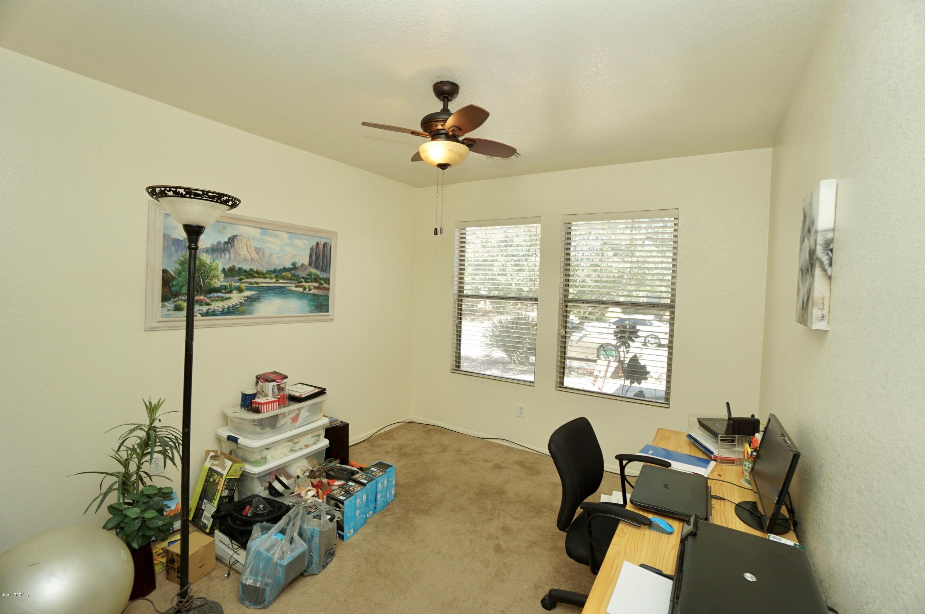 Pantano Heights (1-123) - Residential
