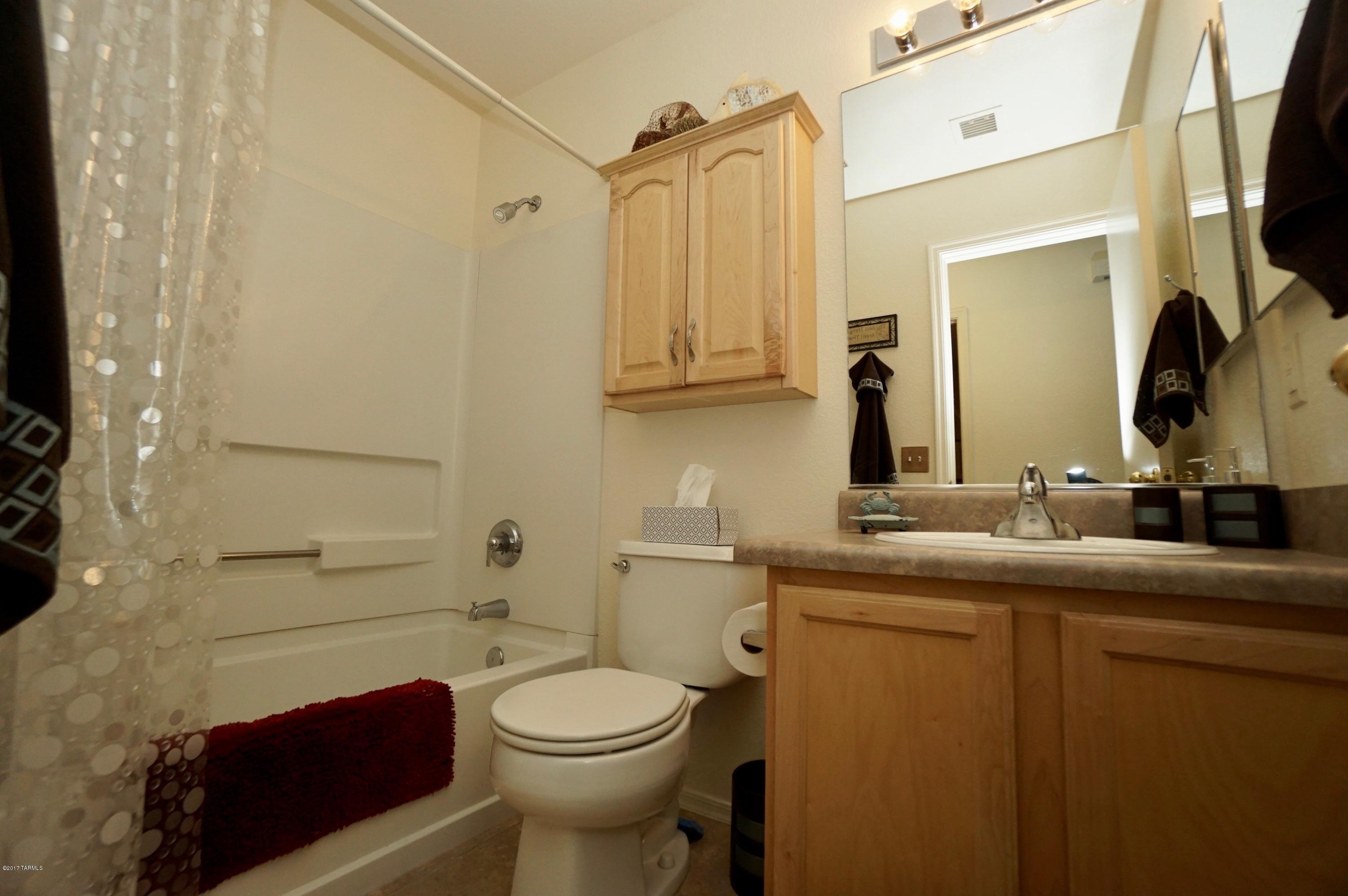 Pantano Heights (1-123) - Residential