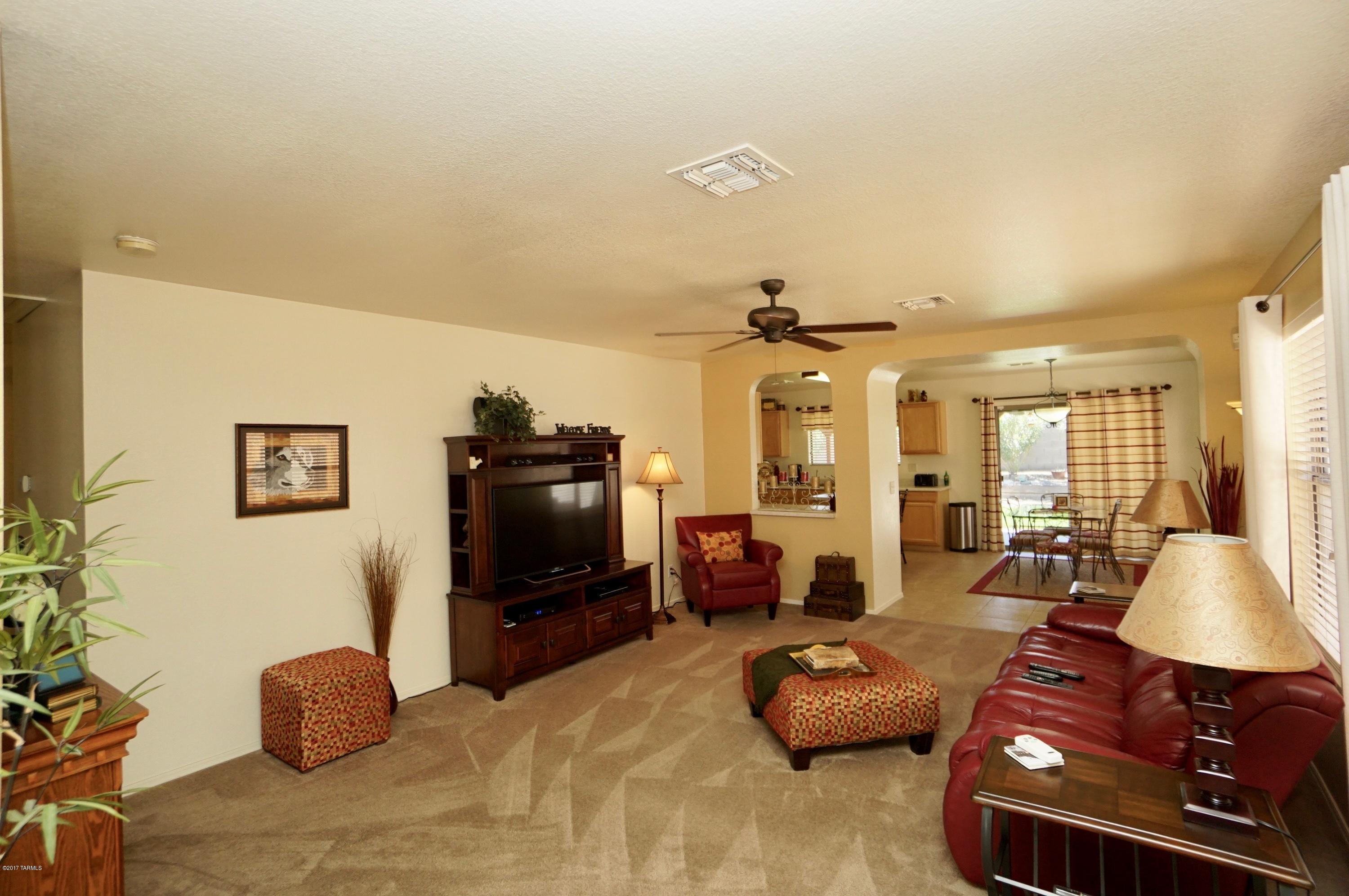 Pantano Heights (1-123) - Residential