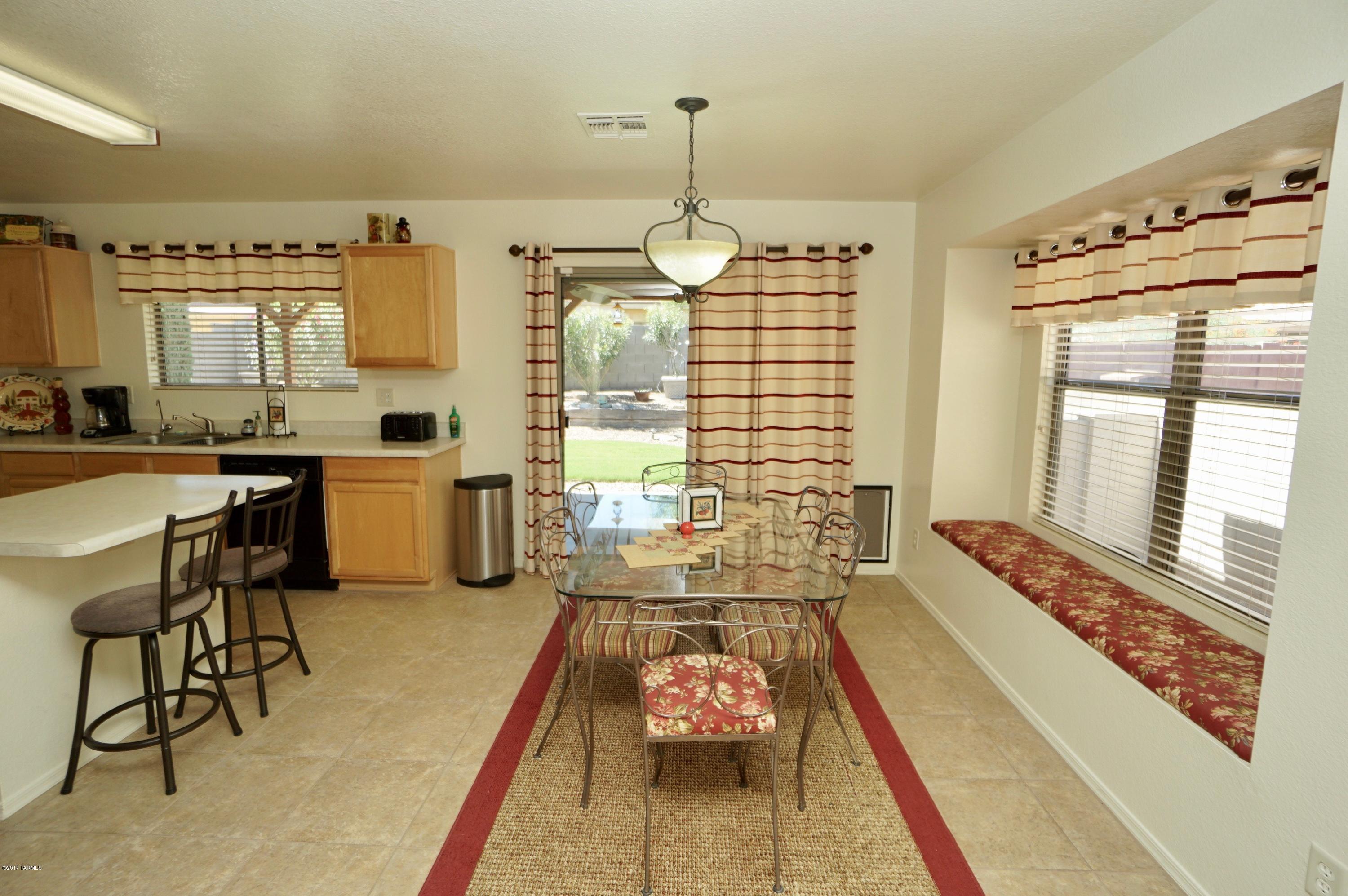 Pantano Heights (1-123) - Residential