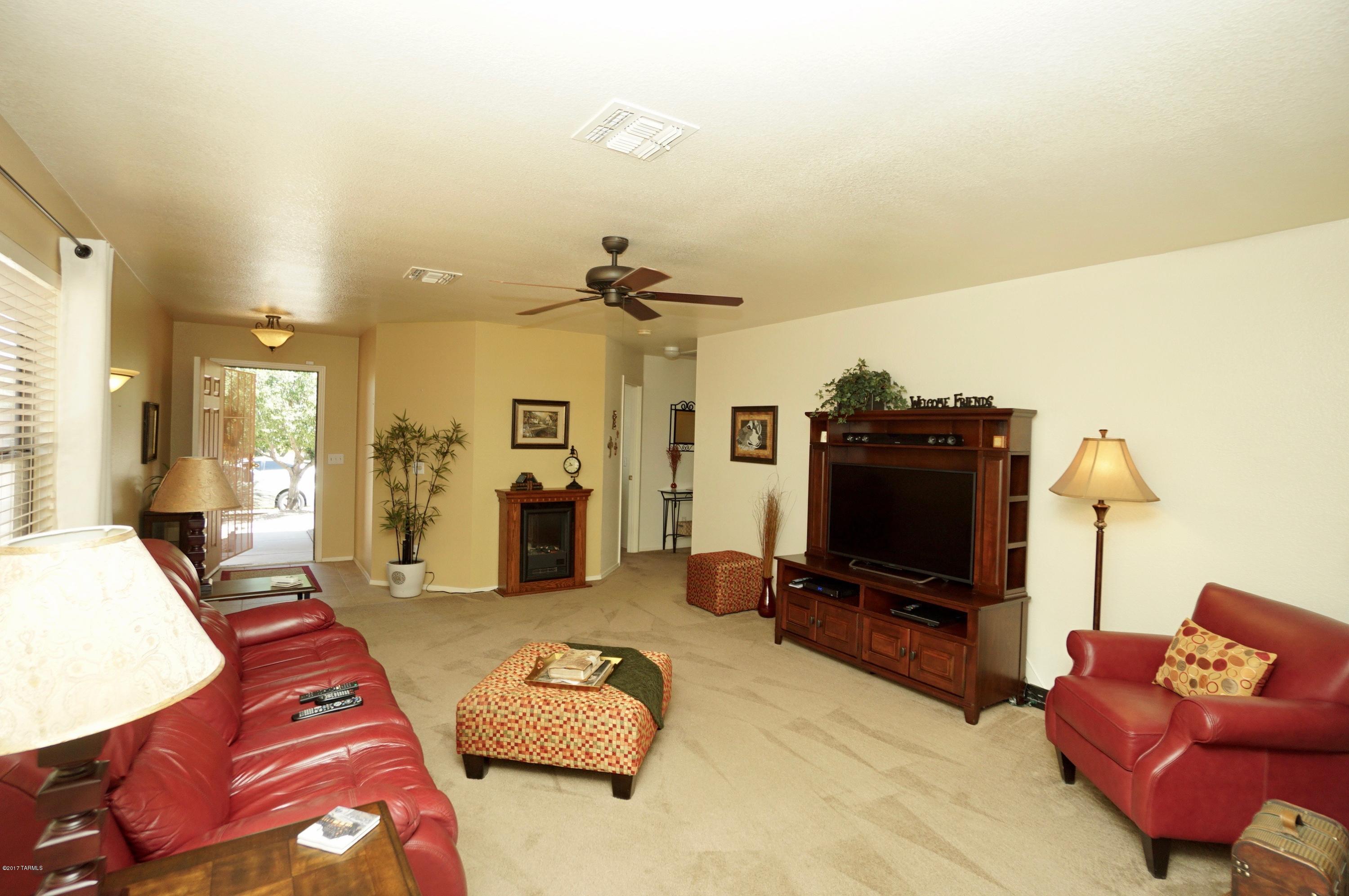 Pantano Heights (1-123) - Residential