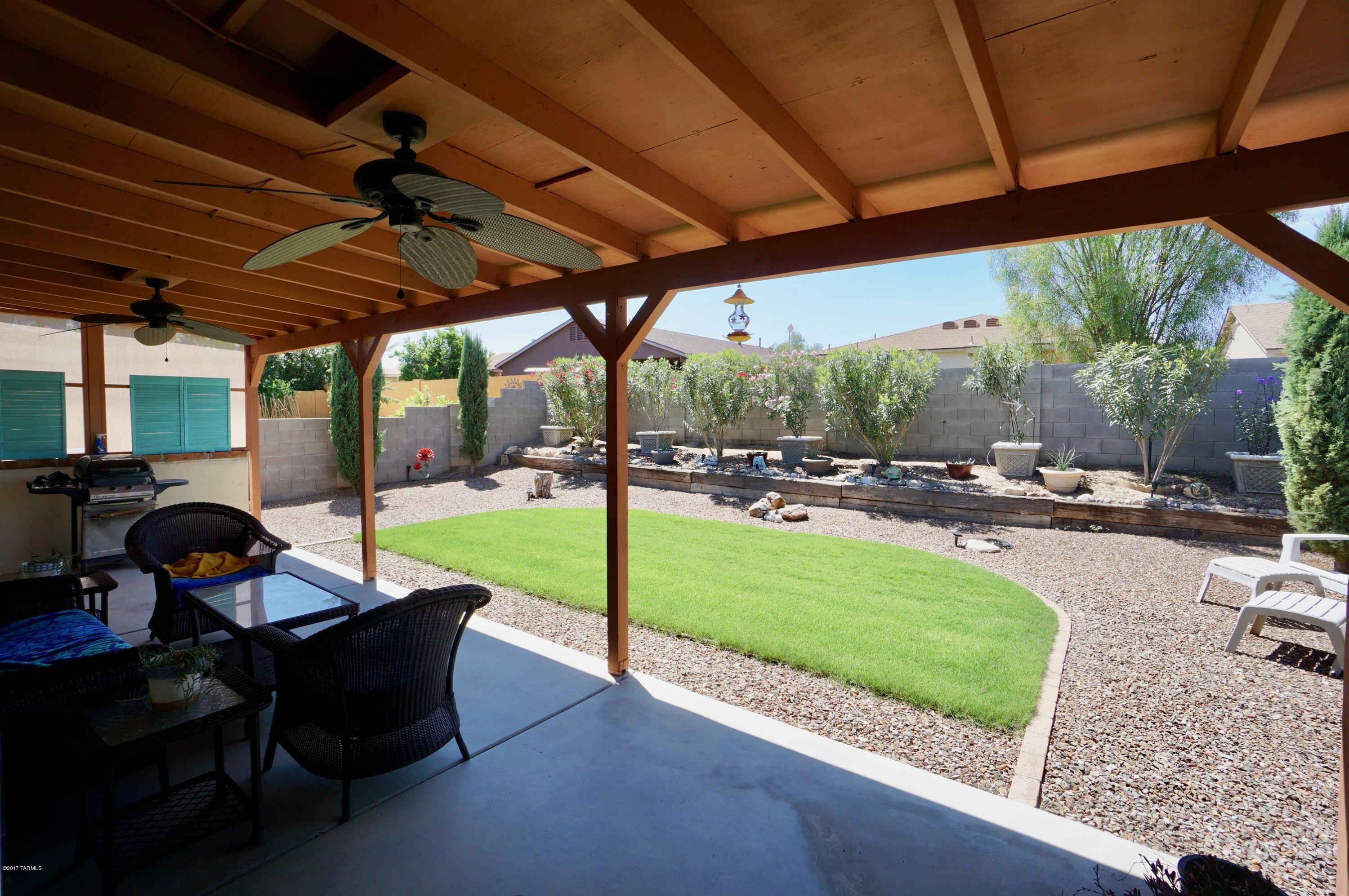 Pantano Heights (1-123) - Residential