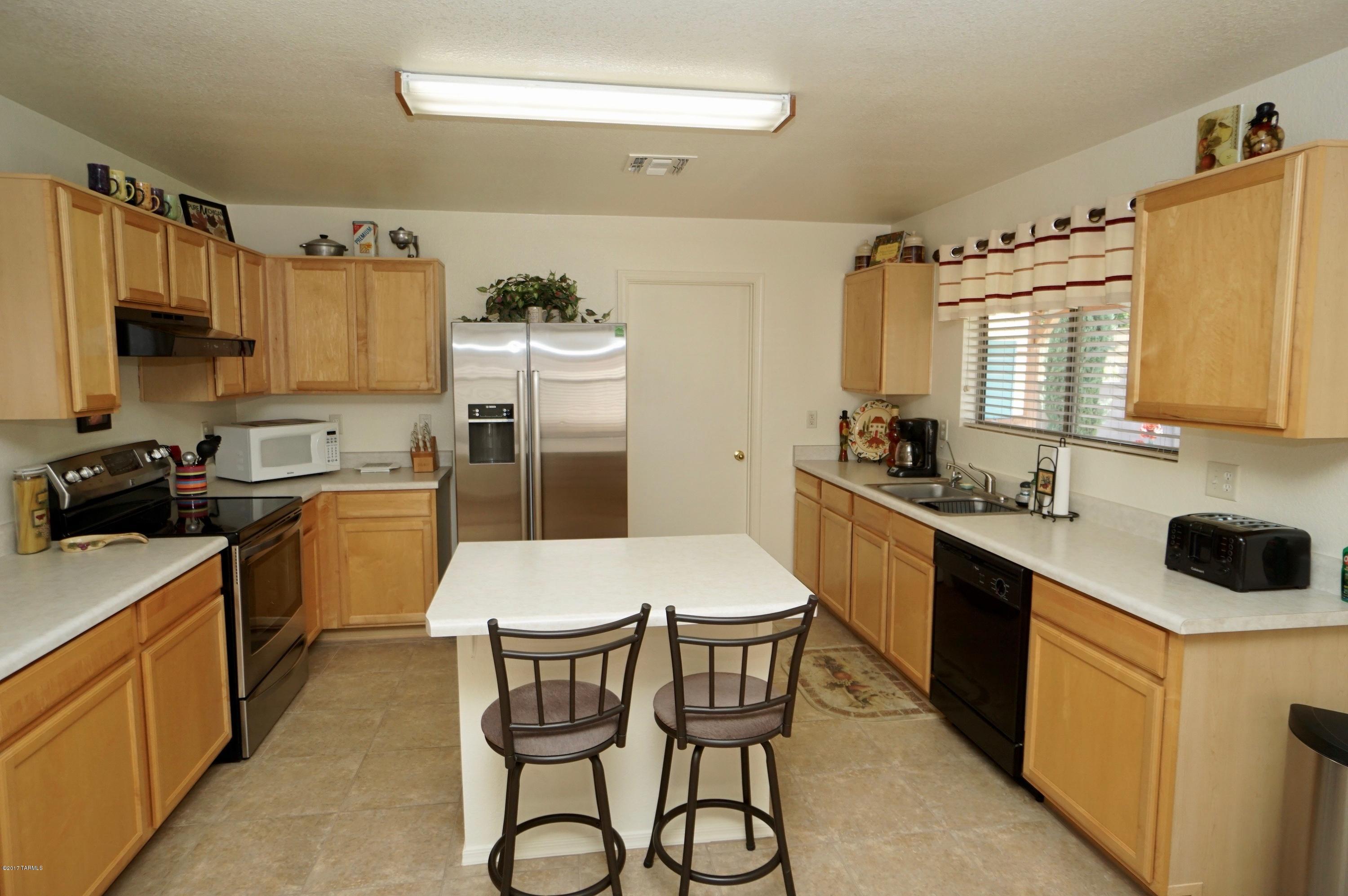 Pantano Heights (1-123) - Residential