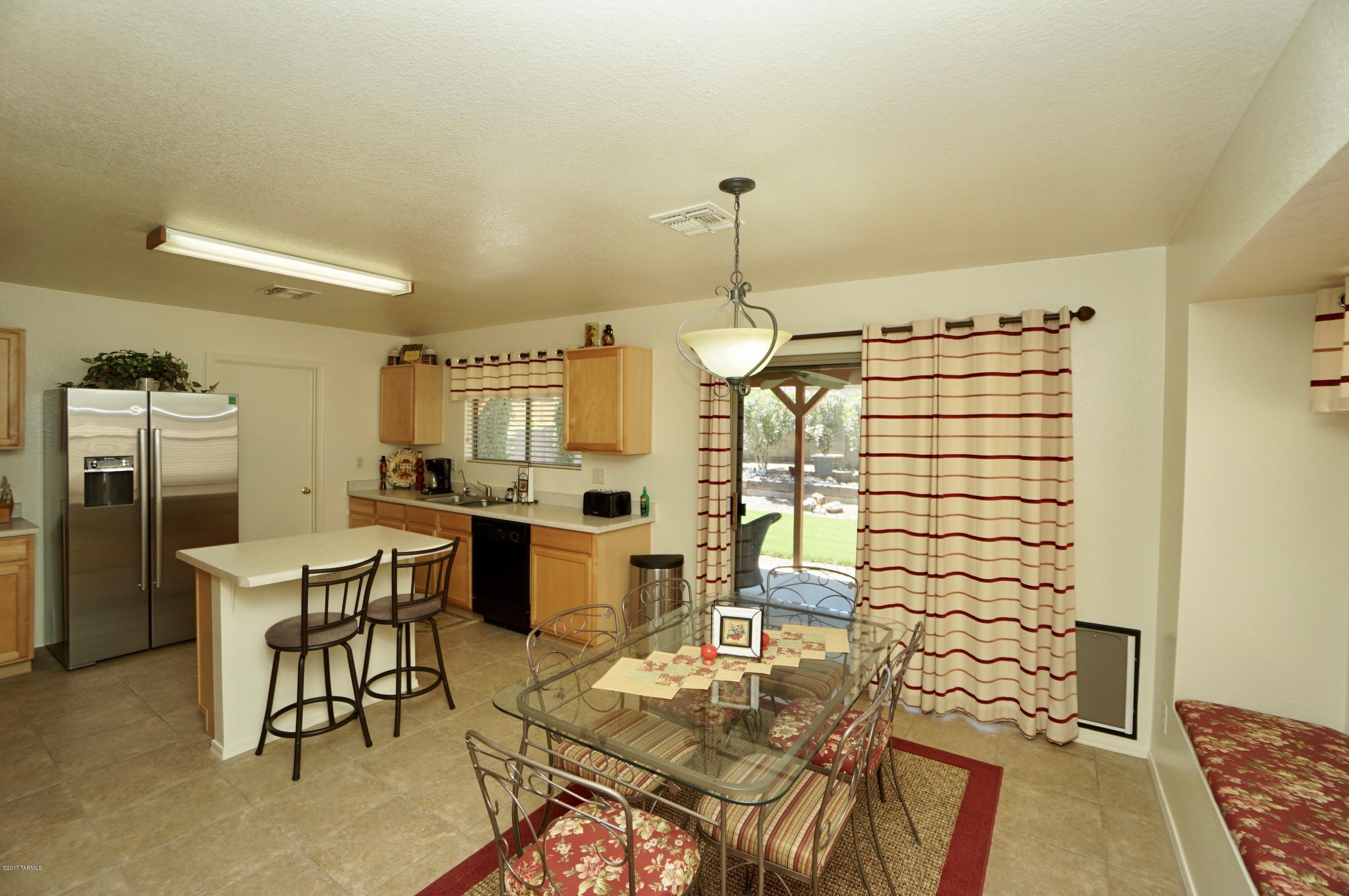 Pantano Heights (1-123) - Residential
