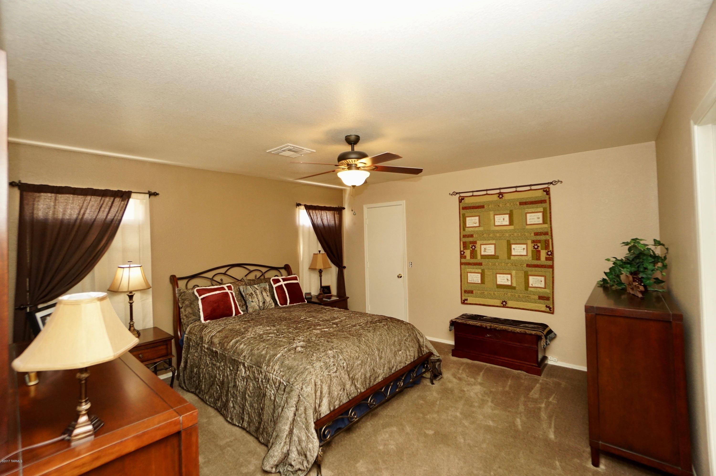 Pantano Heights (1-123) - Residential